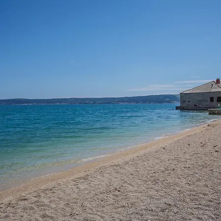 House Britvic Kaštela