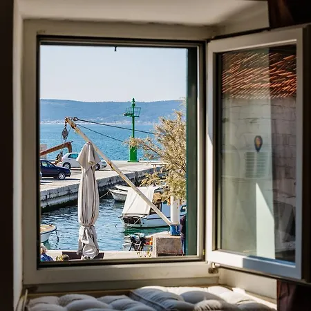 Lejlighed House Britvic Kaštela