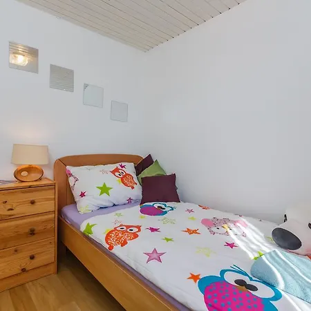 House Britvic Lejlighed Kaštela