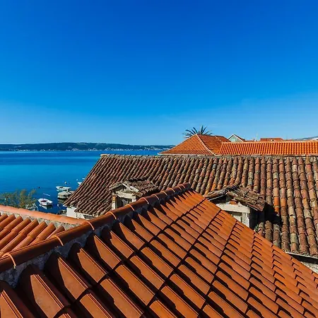 Lejlighed House Britvic Kaštela