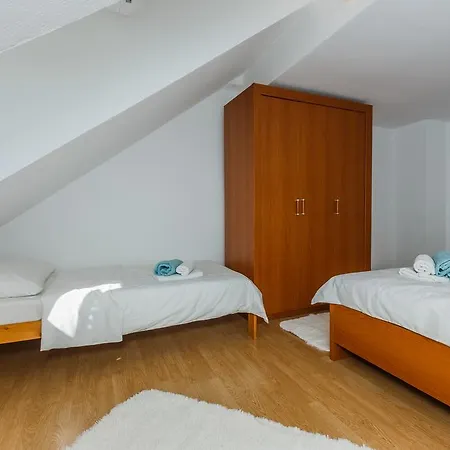 House Britvic Appartement *