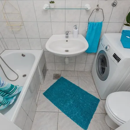 Appartement House Britvic Kaštela