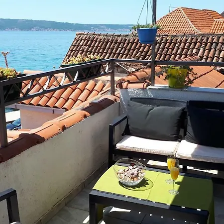 House Britvic * Kaštela