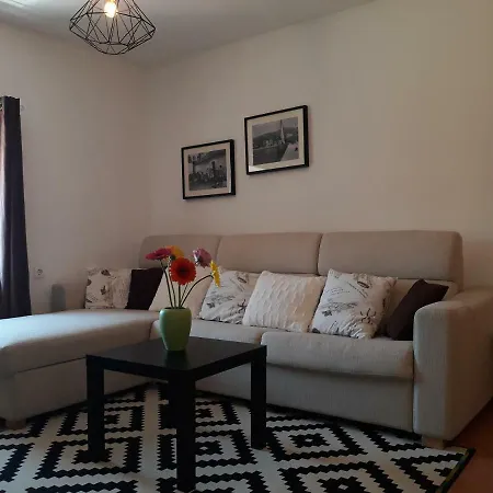 Appartement House Britvic *